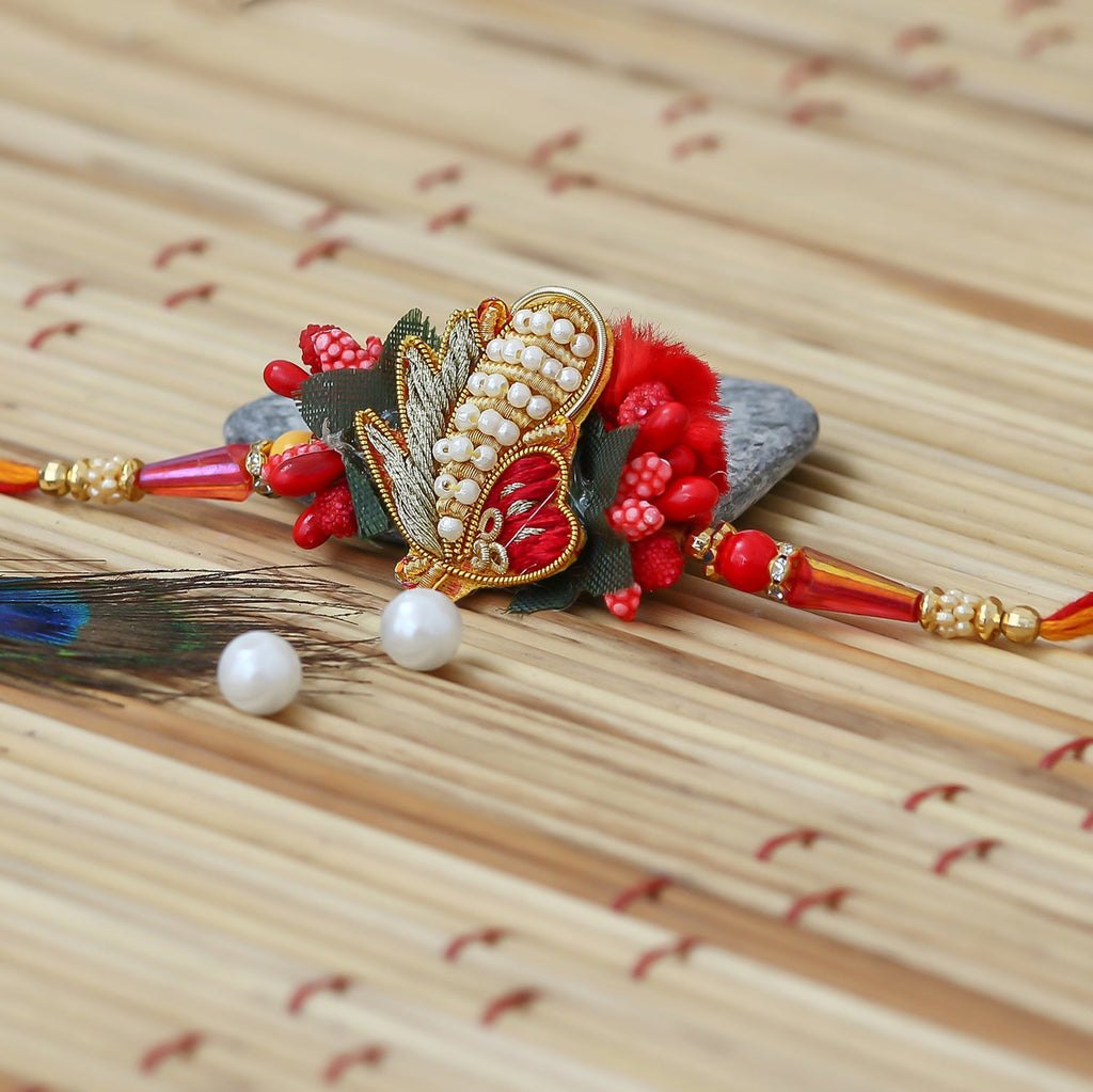 Pack of 3 Rakhis Kafalo
