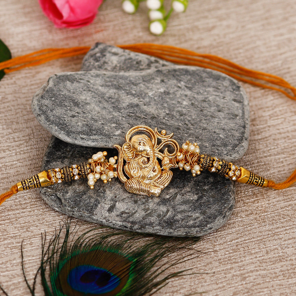 Pack of 5 Rakhis Kafalo