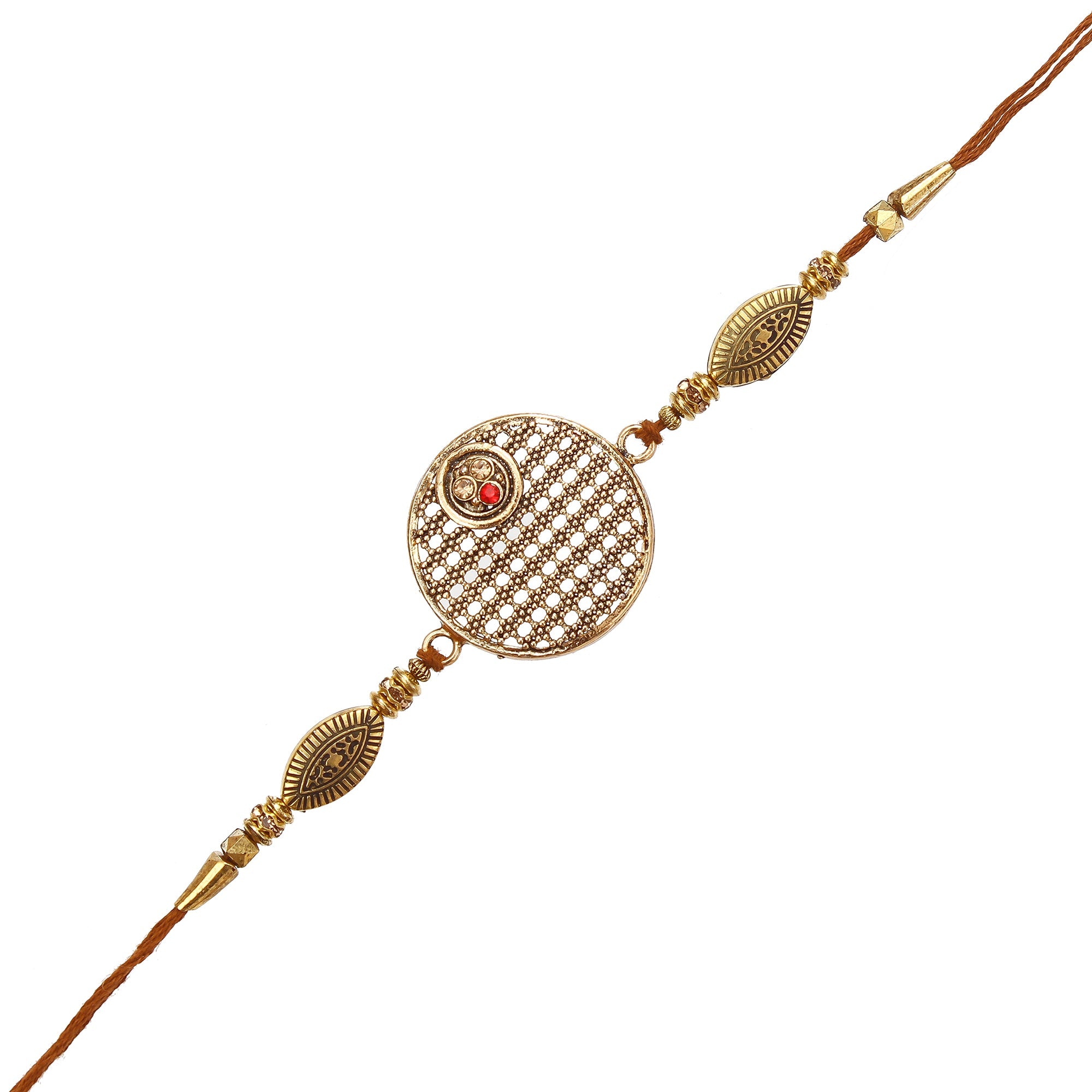 Designer Rakhi Kafalo