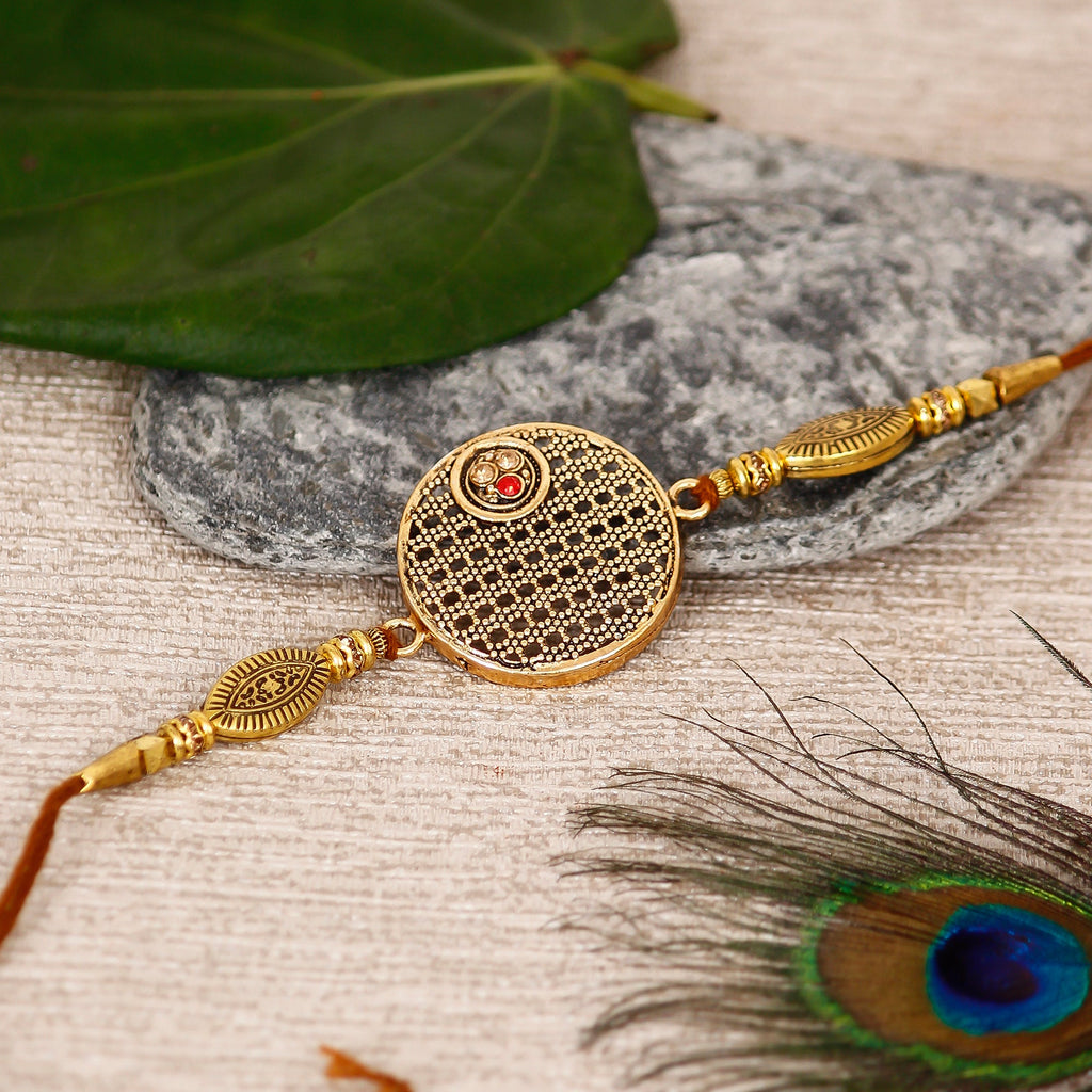 Designer Rakhi Kafalo