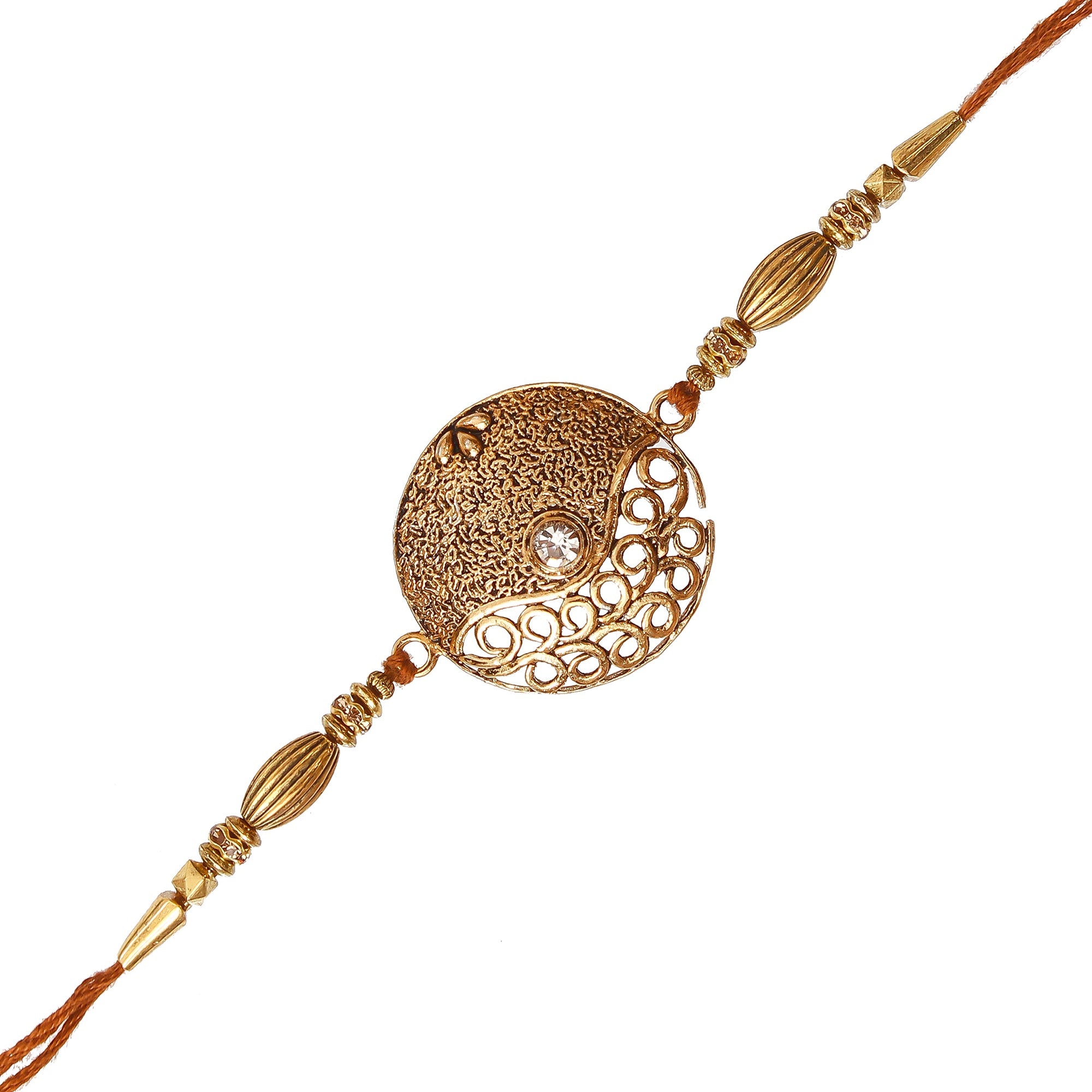 Designer Rakhi Kafalo
