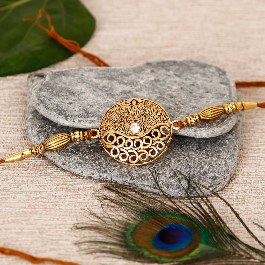 Pack of 3 Rakhis Kafalo