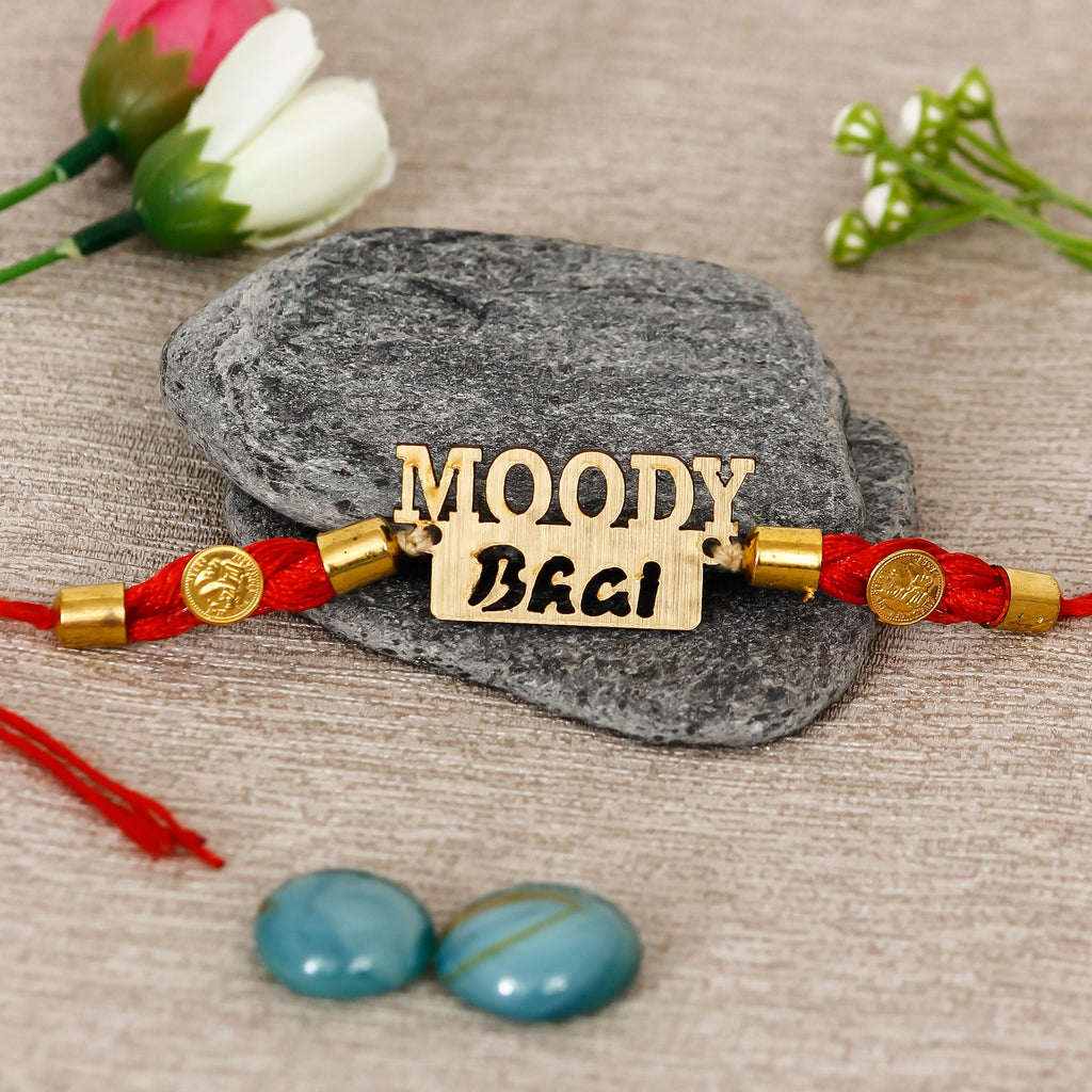 Pack of 4 Rakhis Kafalo