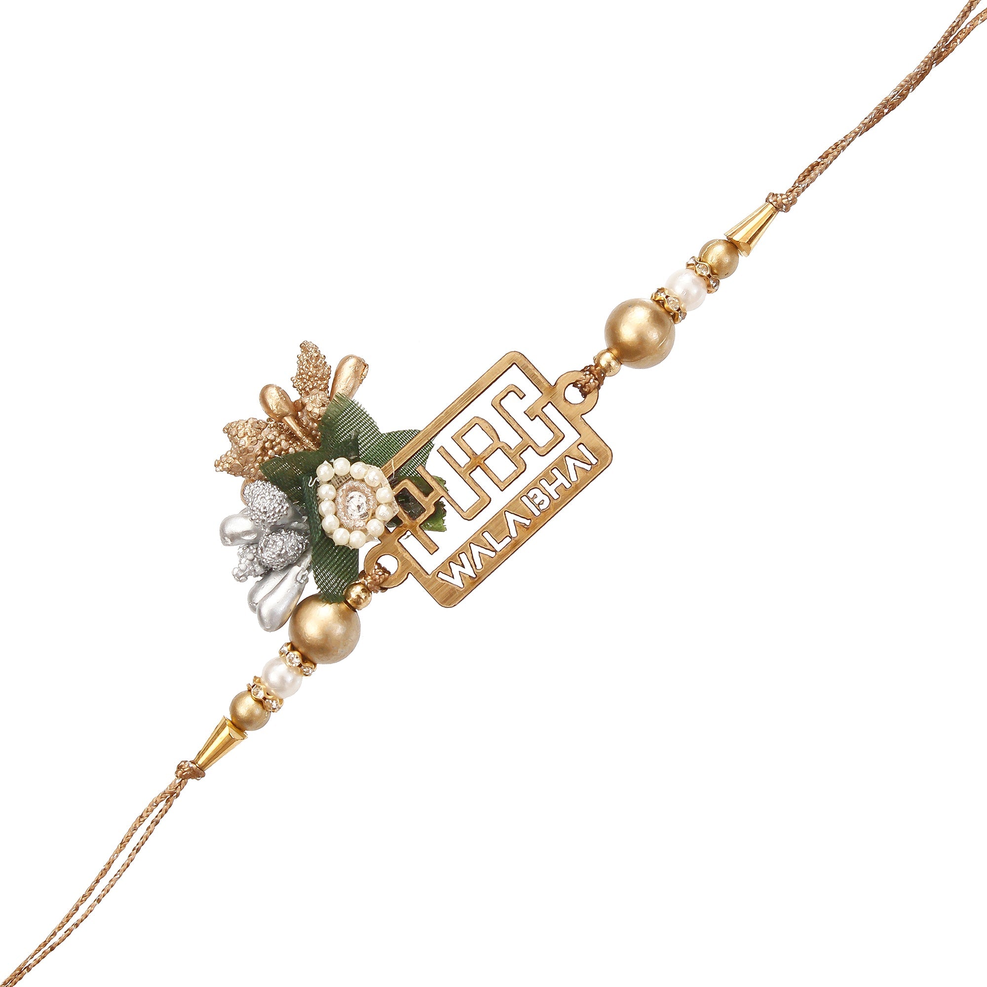 Designer Pubg Wala Bhai Rakhi Kafalo