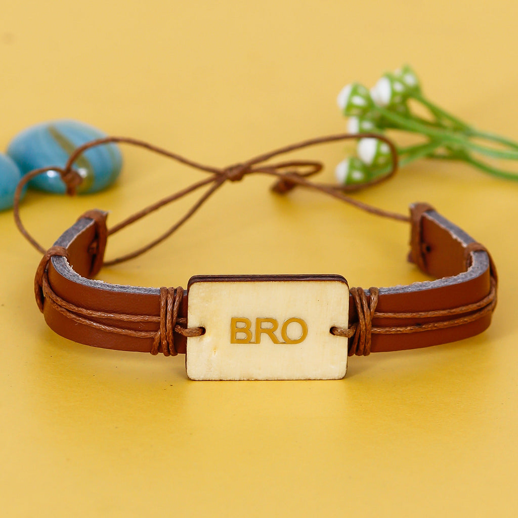 Pack of 2 Rakhis Kafalo