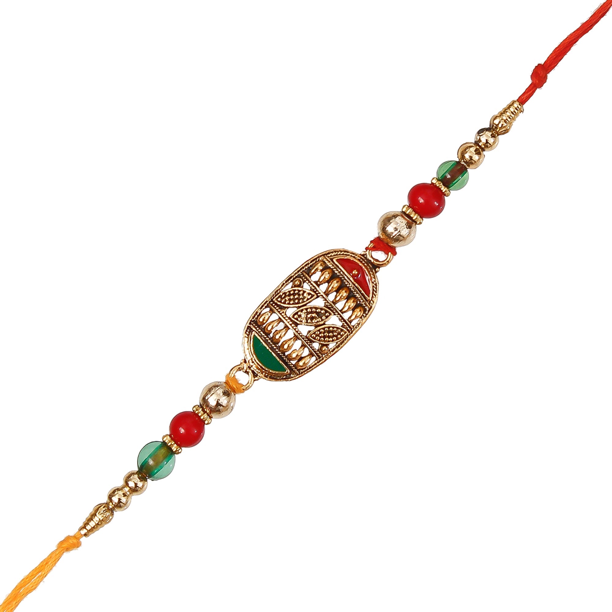 Designer Rakhi Kafalo