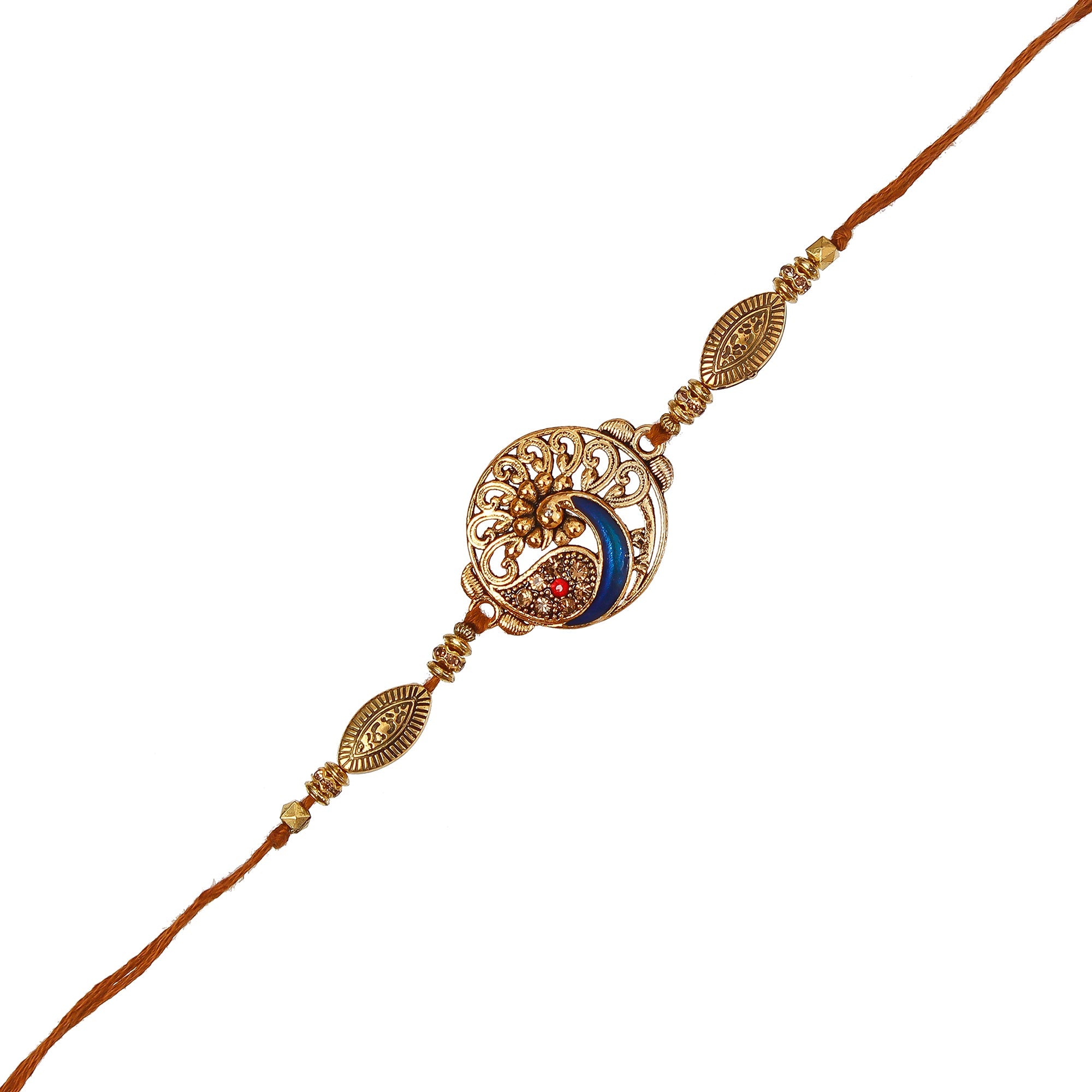 Pack of 5 Rakhis Kafalo