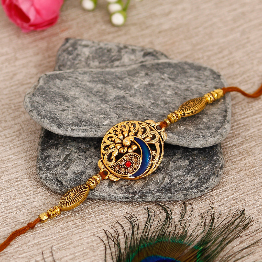 Pack of 6 Rakhis Kafalo