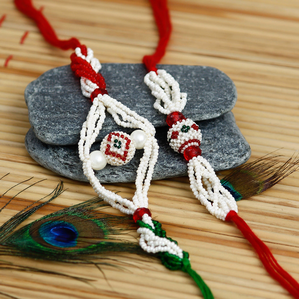 Pack of 2 Rakhis Kafalo