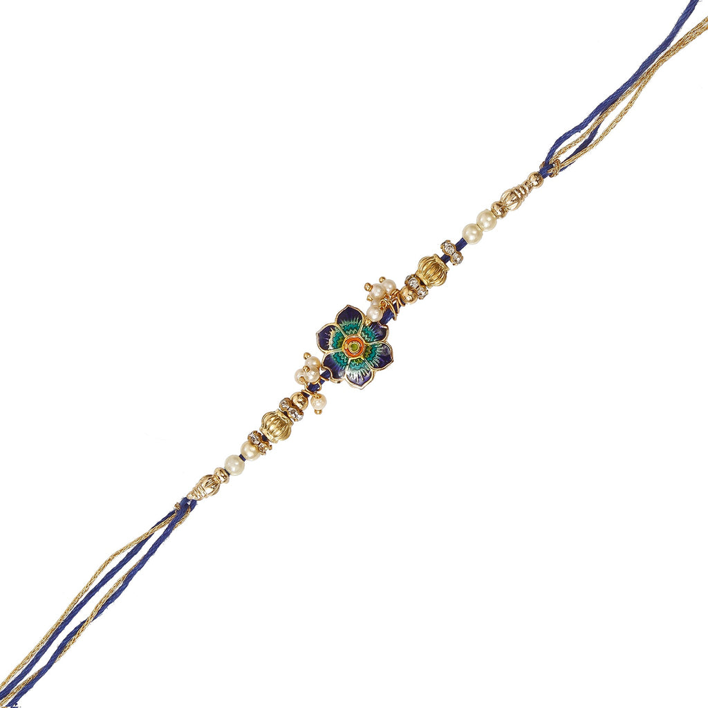 Pack of 4 Rakhis Kafalo