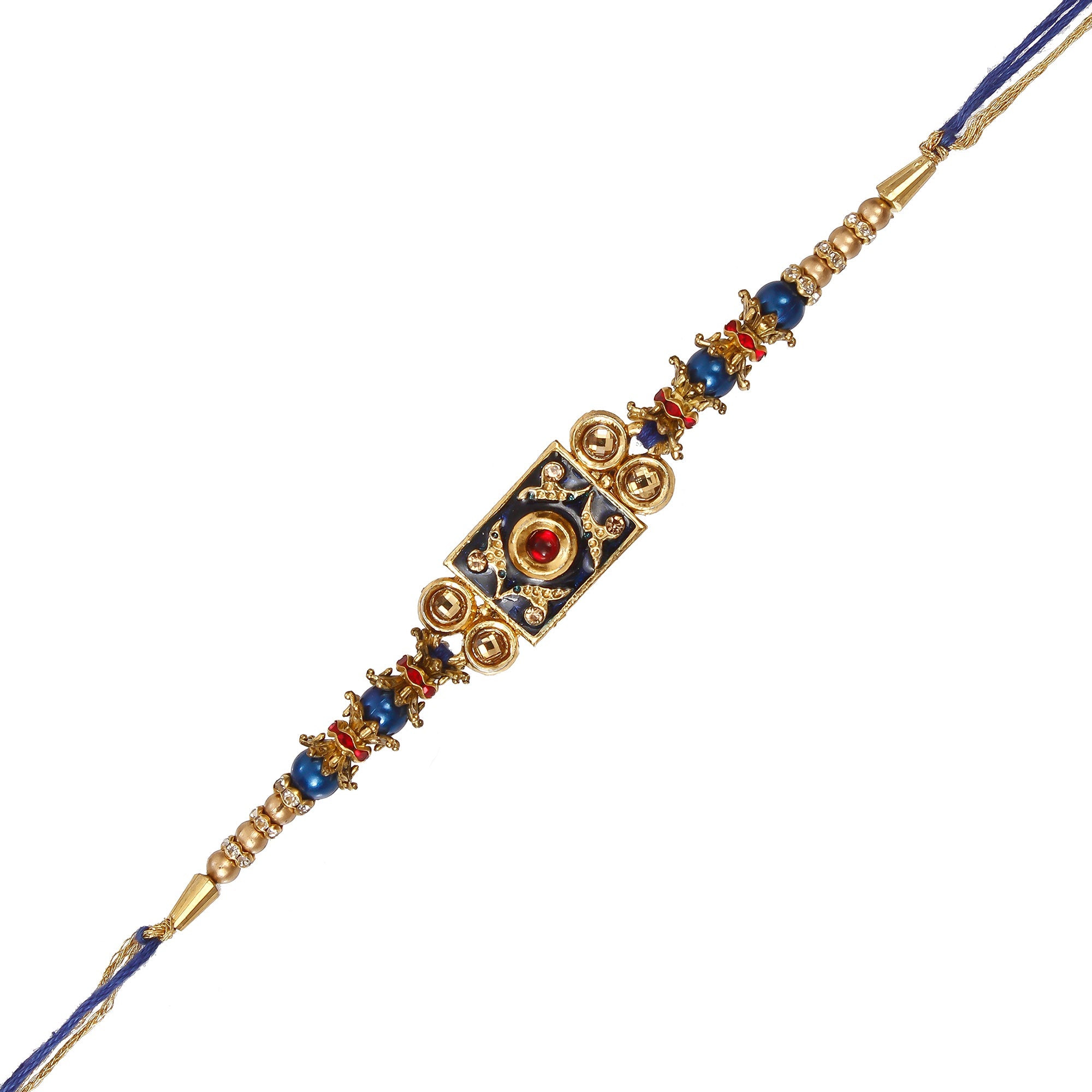 Pack of 4 Rakhis Kafalo