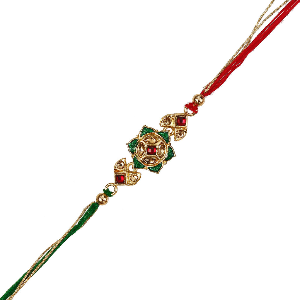 Pack of 2 Rakhis Kafalo