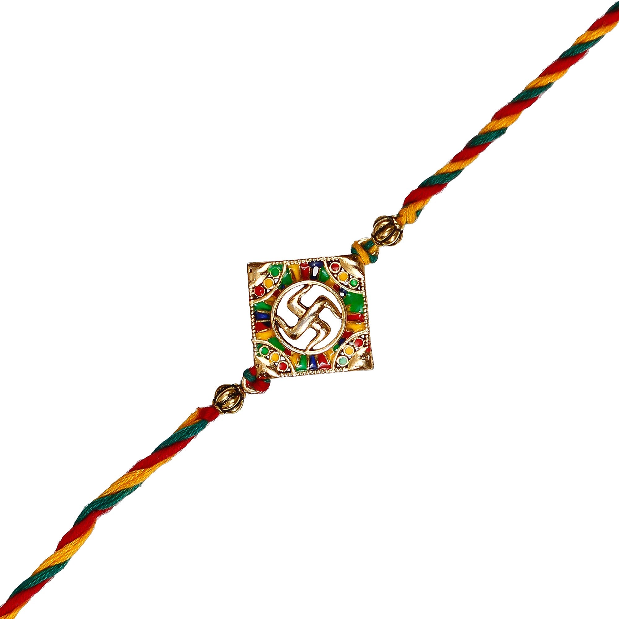 Pack of 3 Rakhis Kafalo