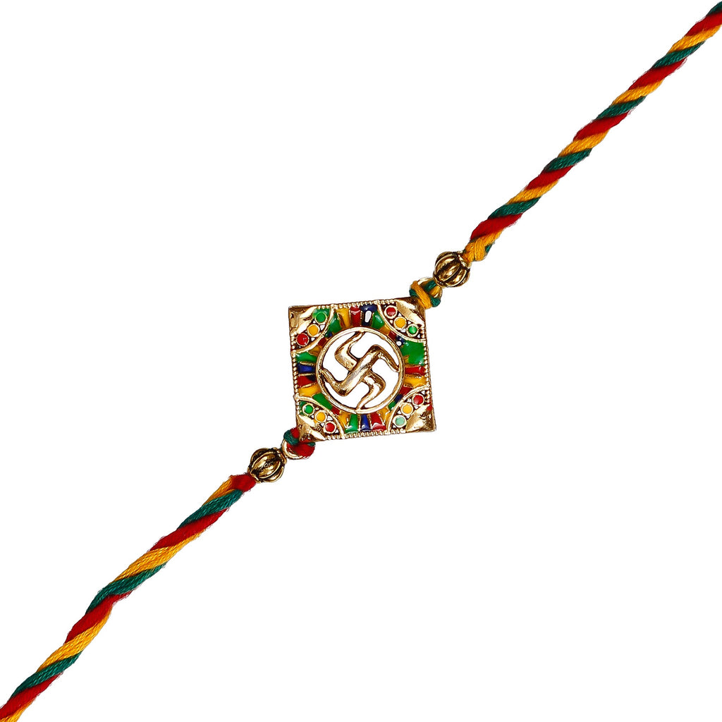 Pack of 4 Rakhis Kafalo