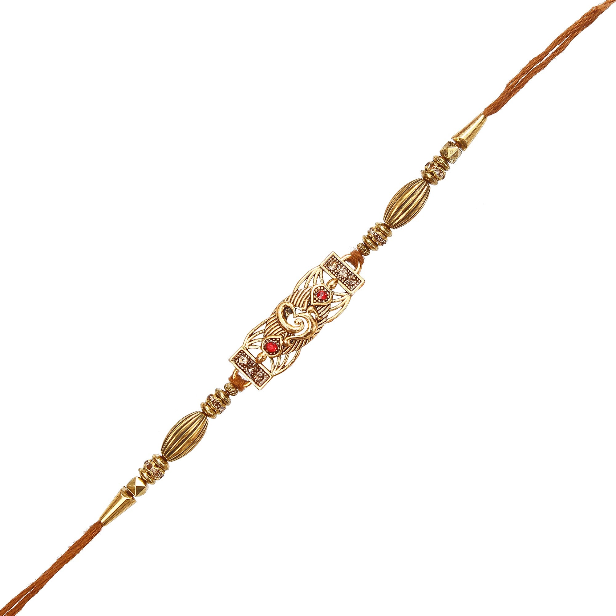 Pack of 3 Rakhis Kafalo