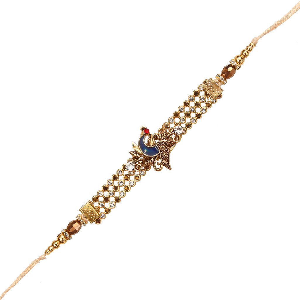 Pack of 3 Rakhis Kafalo