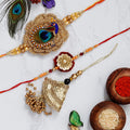 Pack of 3 Rakhis Kafalo