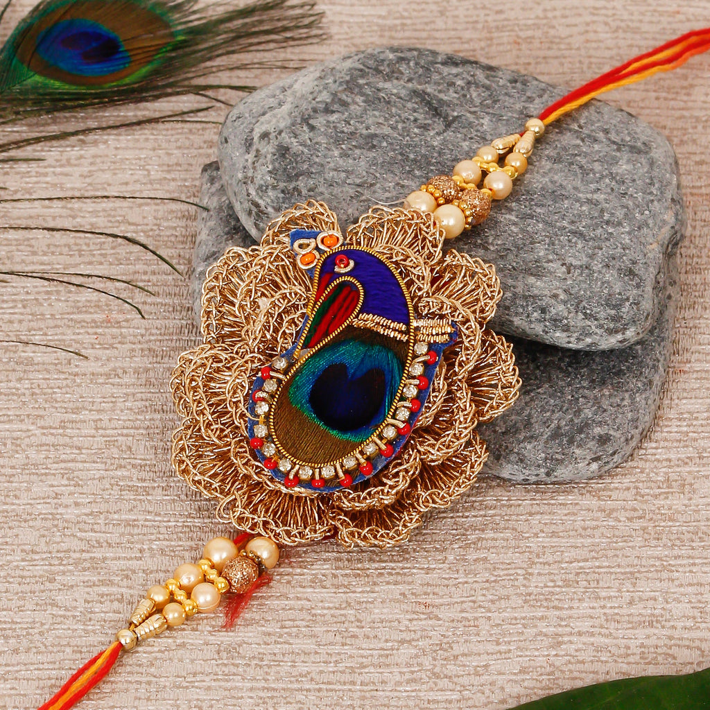 Pack of 2 Rakhis Kafalo