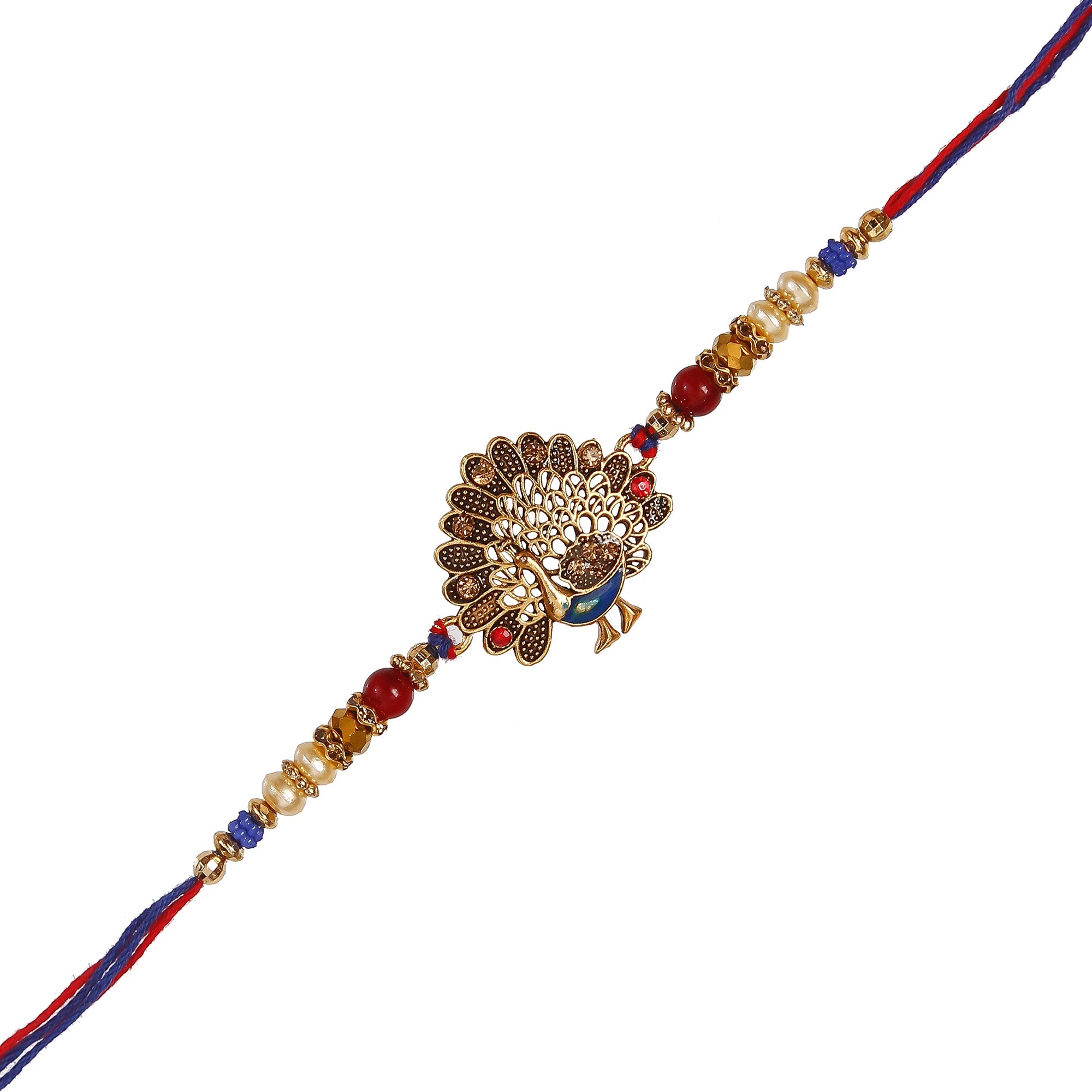 Pack of 3 Rakhis Kafalo
