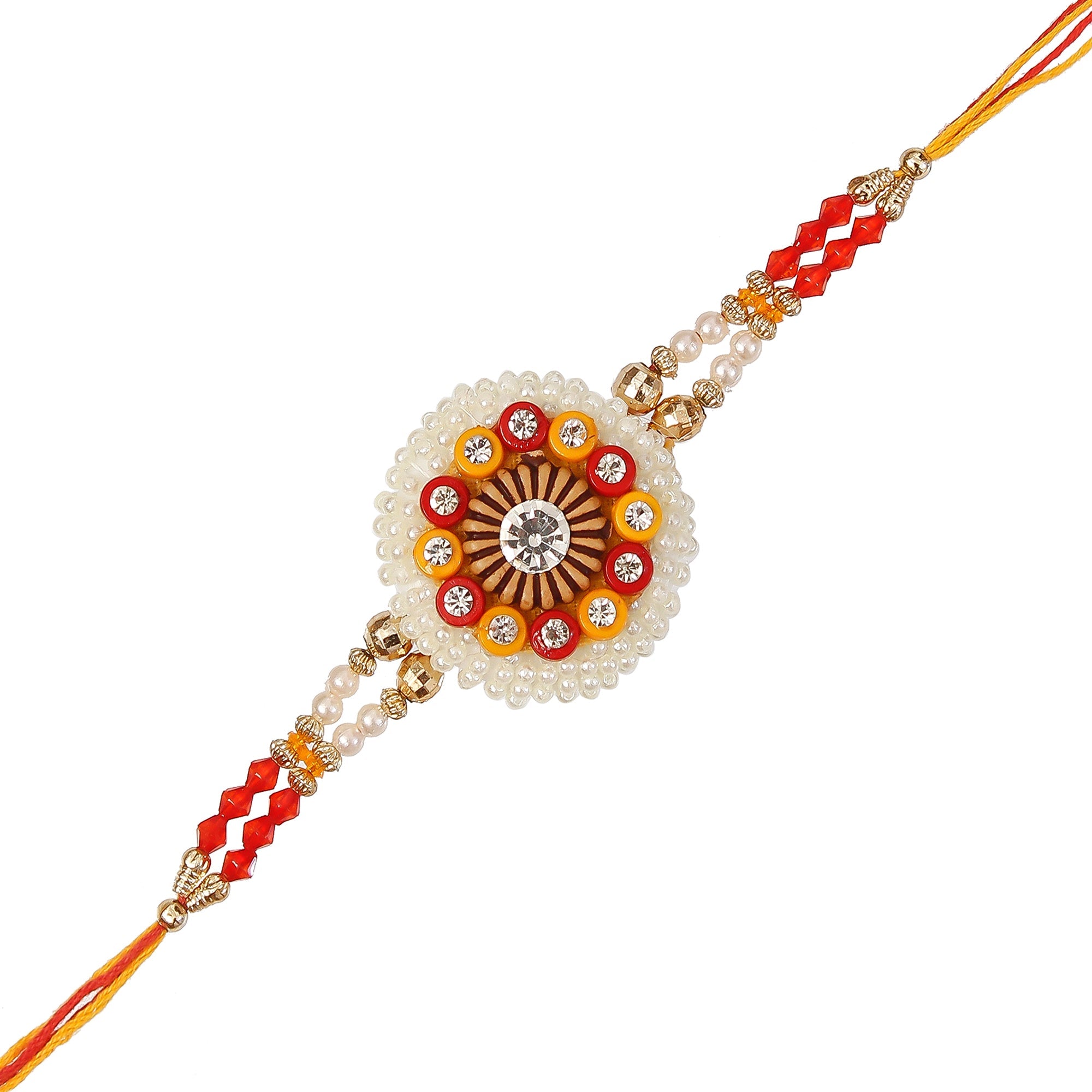 Designer Rakhi Kafalo
