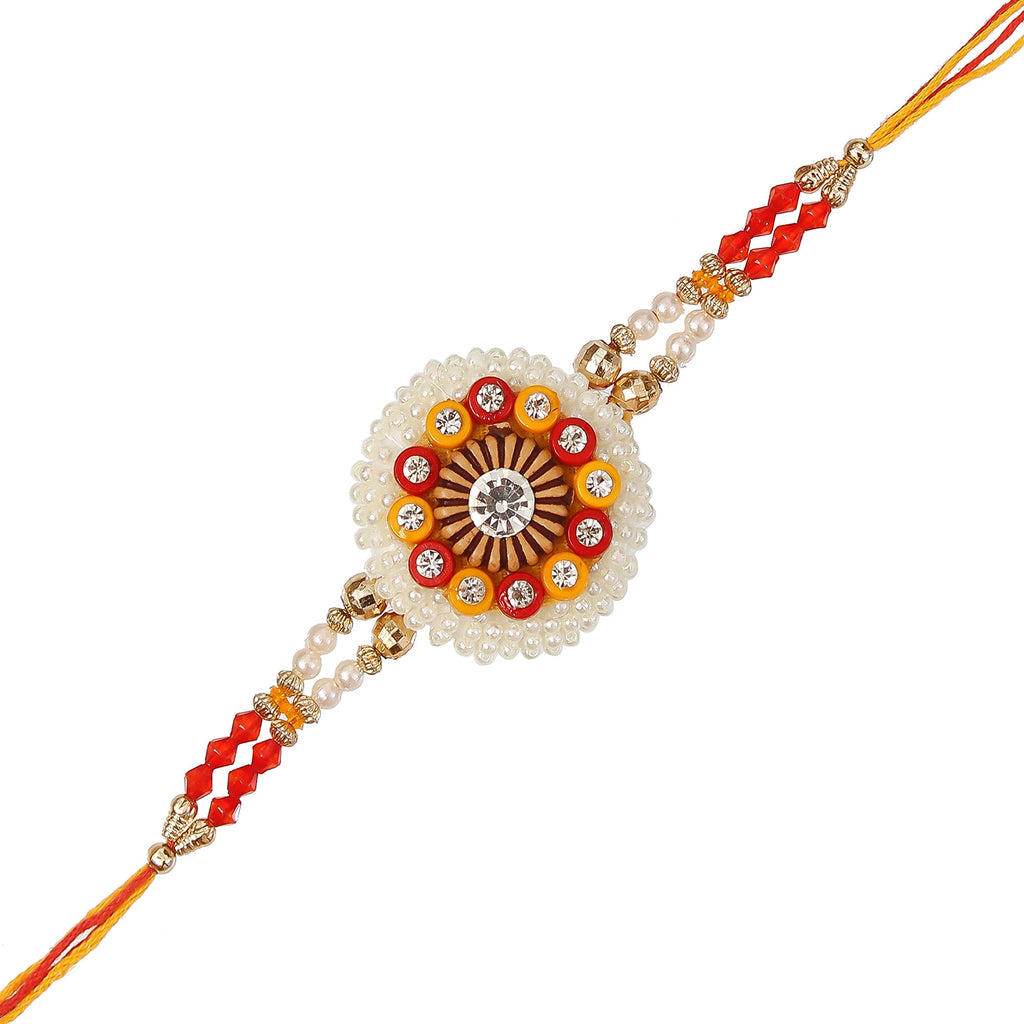 Pack of 2 Rakhis Kafalo
