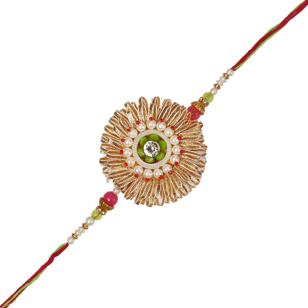 Pack of 2 Rakhis Kafalo