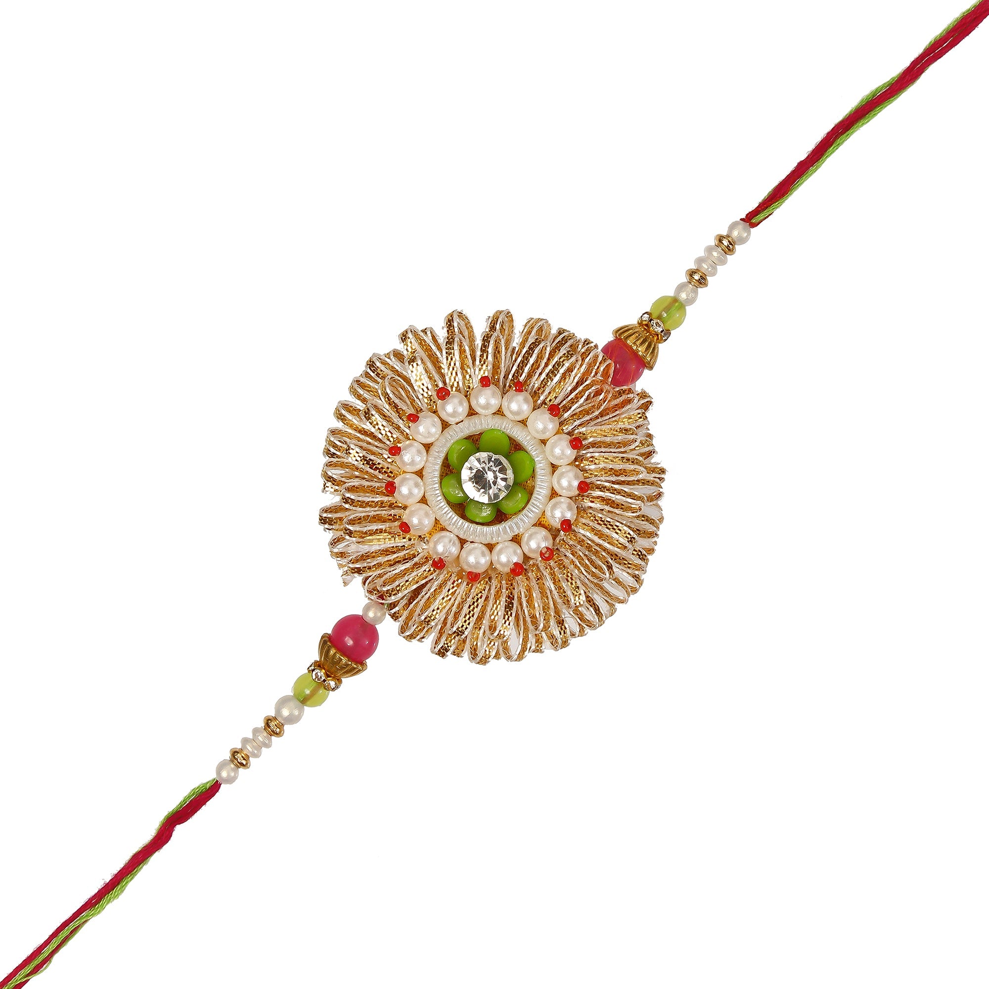 Pack of 2 Rakhis Kafalo