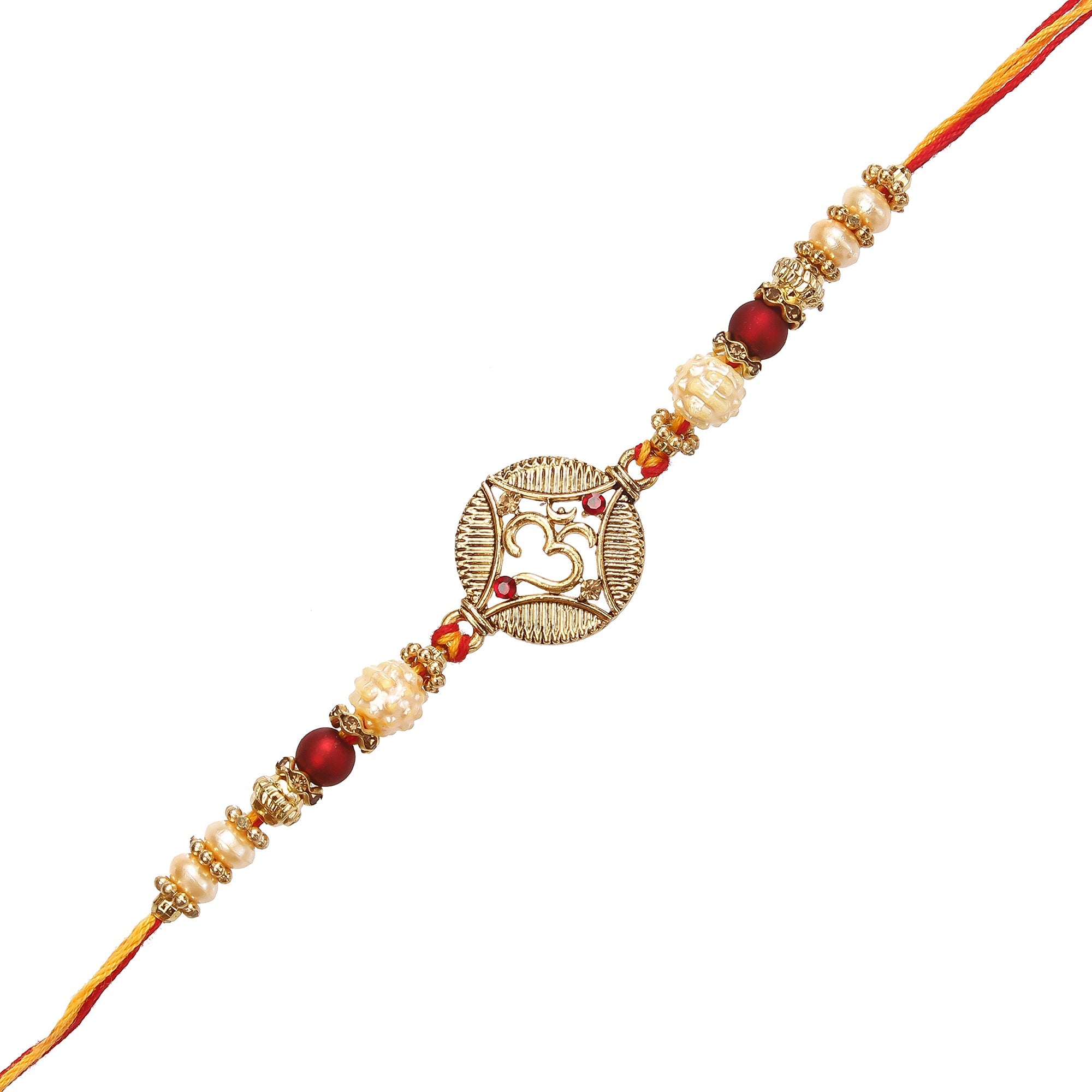 Pack of 2 Rakhis Kafalo