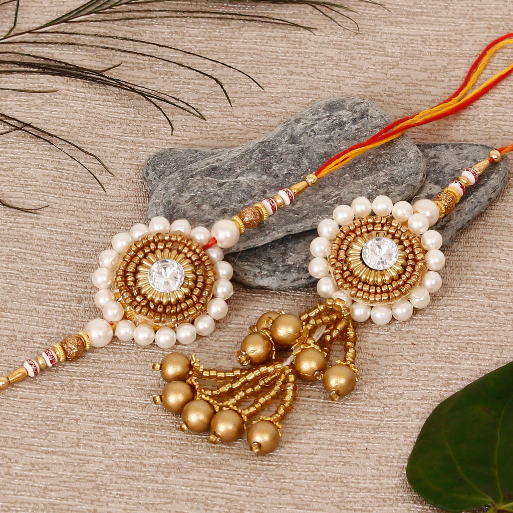 Pack of 3 Rakhis Kafalo