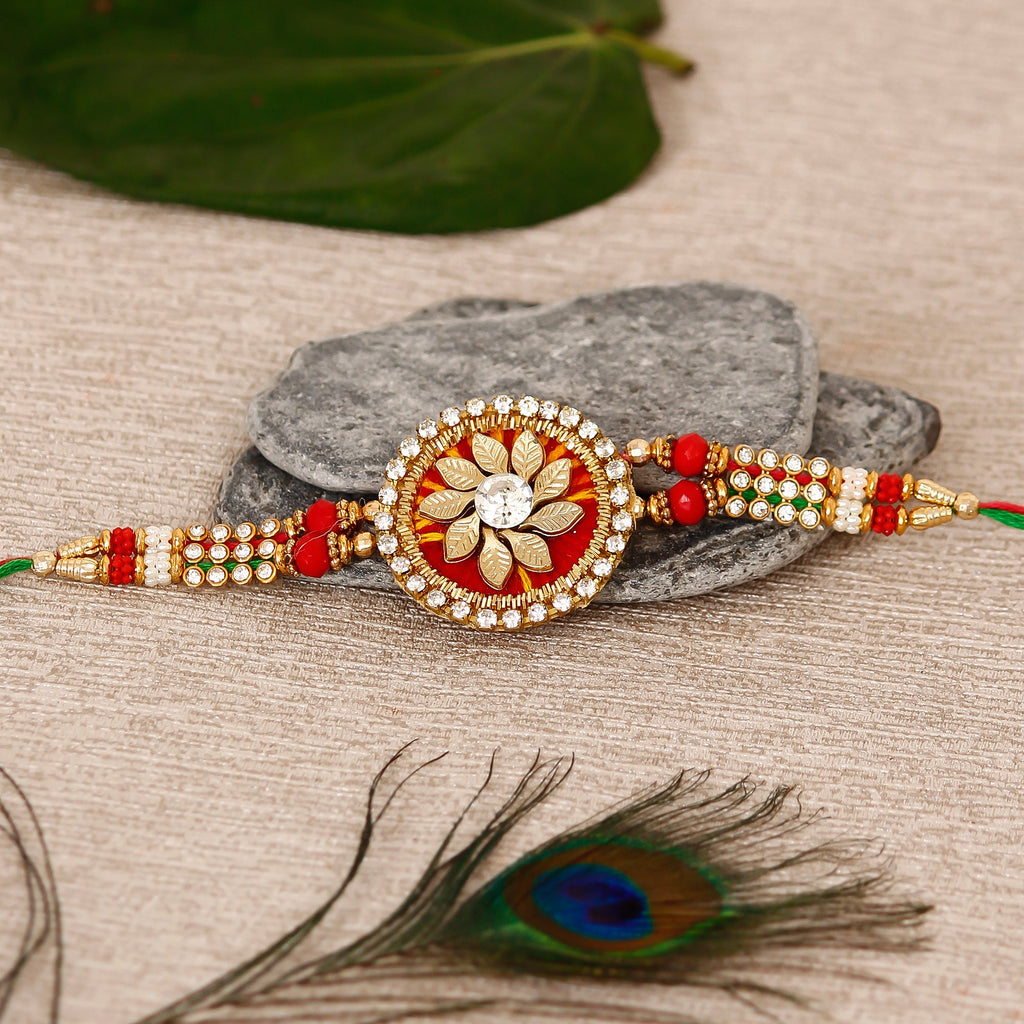 Pack of 2 Rakhis Kafalo