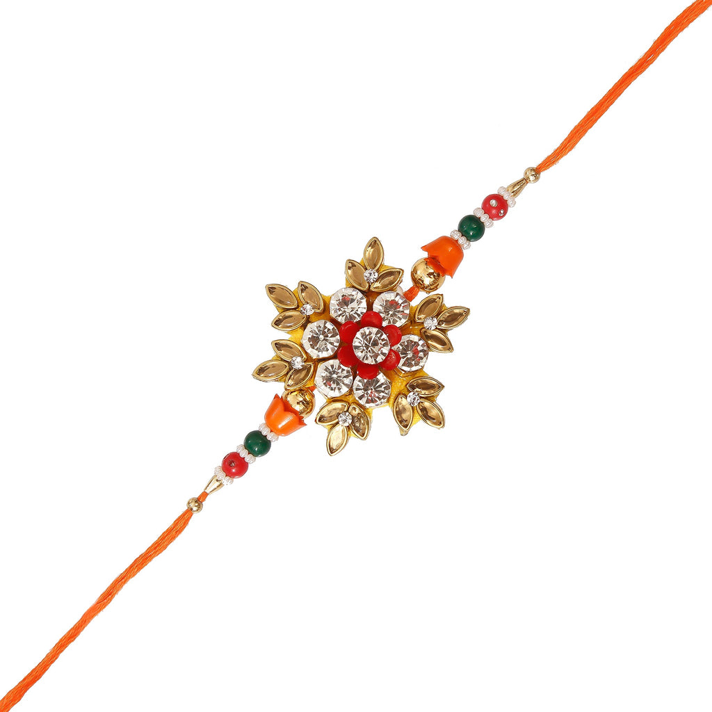Designer Rakhi Kafalo