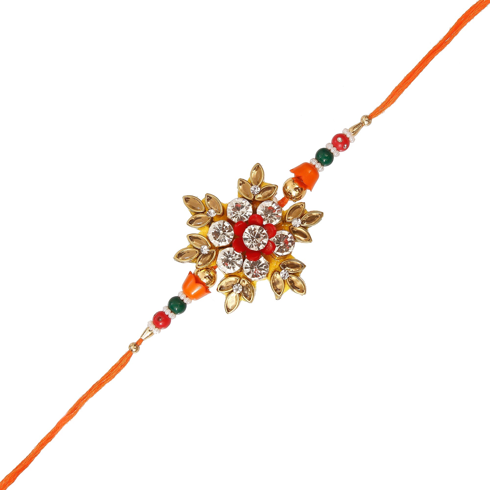 Designer Rakhi Kafalo