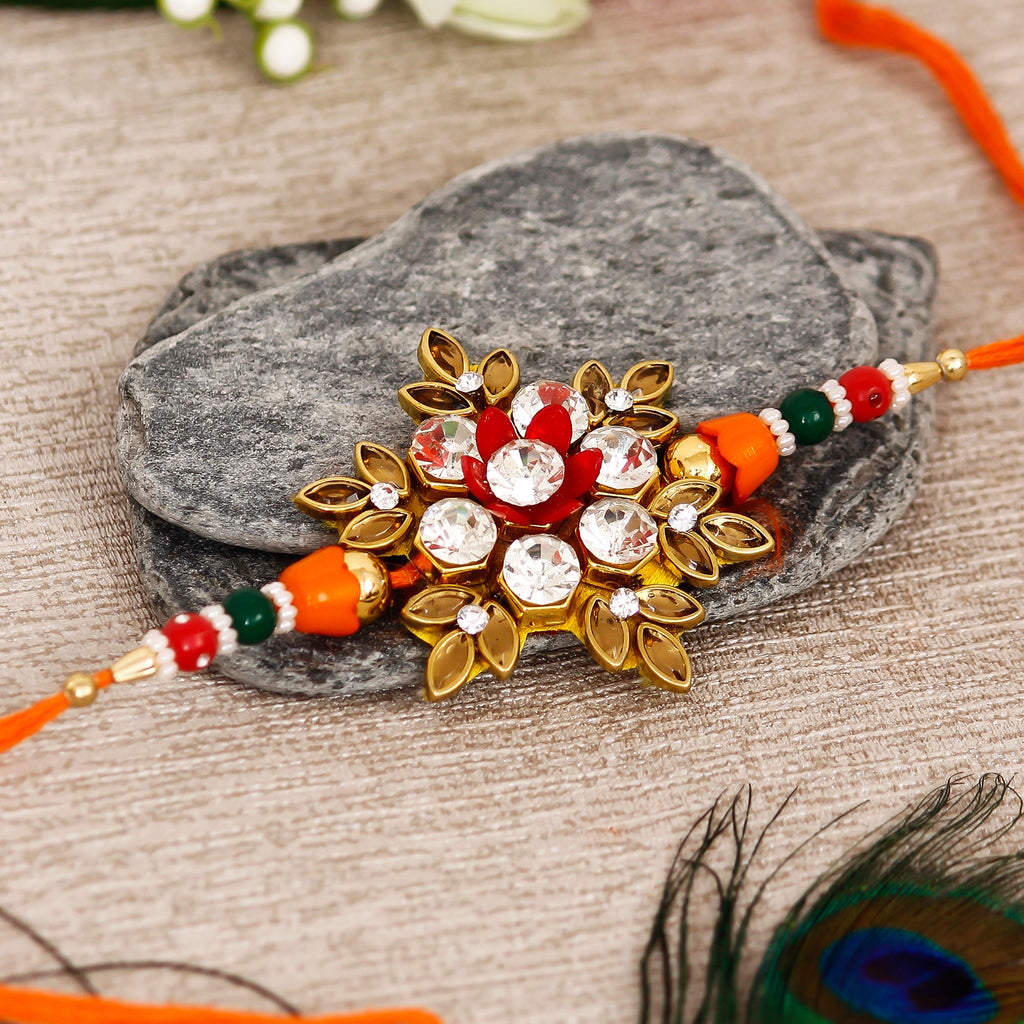 Pack of 5 Rakhis Kafalo