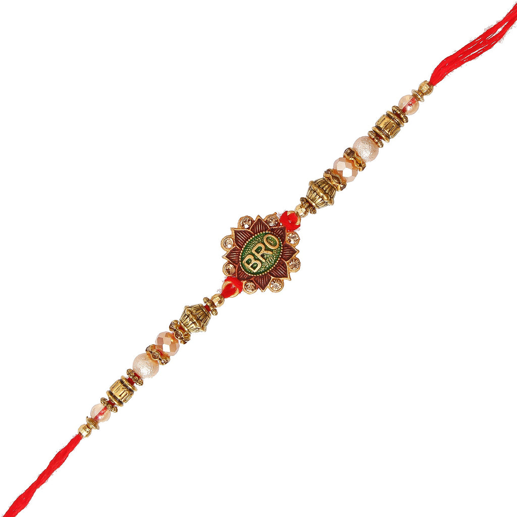 Designer Rakhi Kafalo