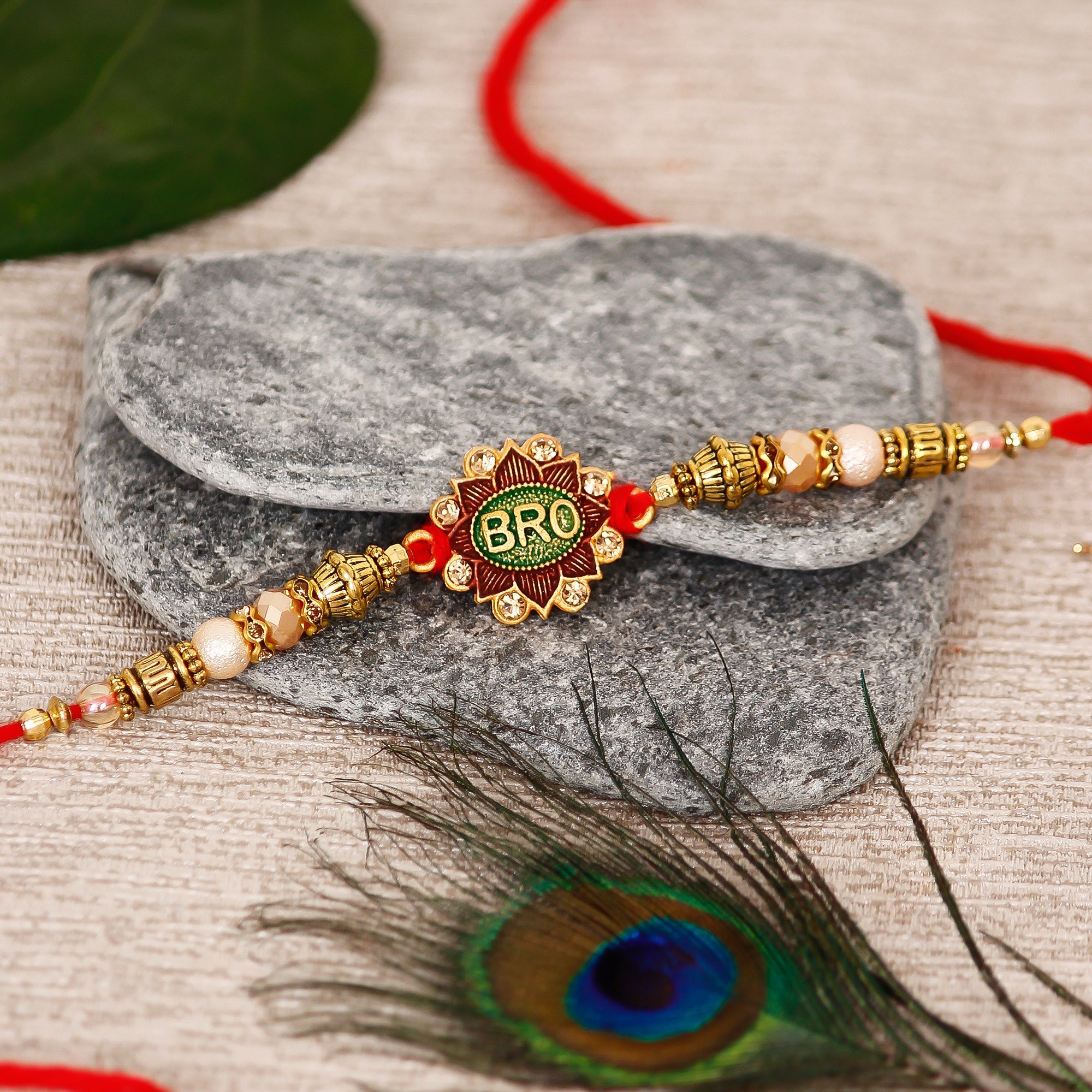 Designer Rakhi Kafalo