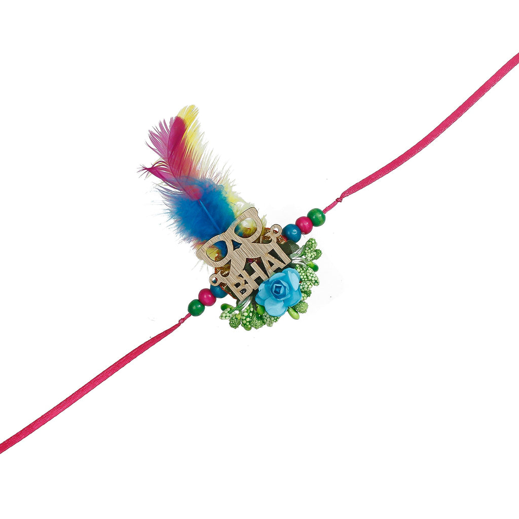 Designer Rakhi Kafalo