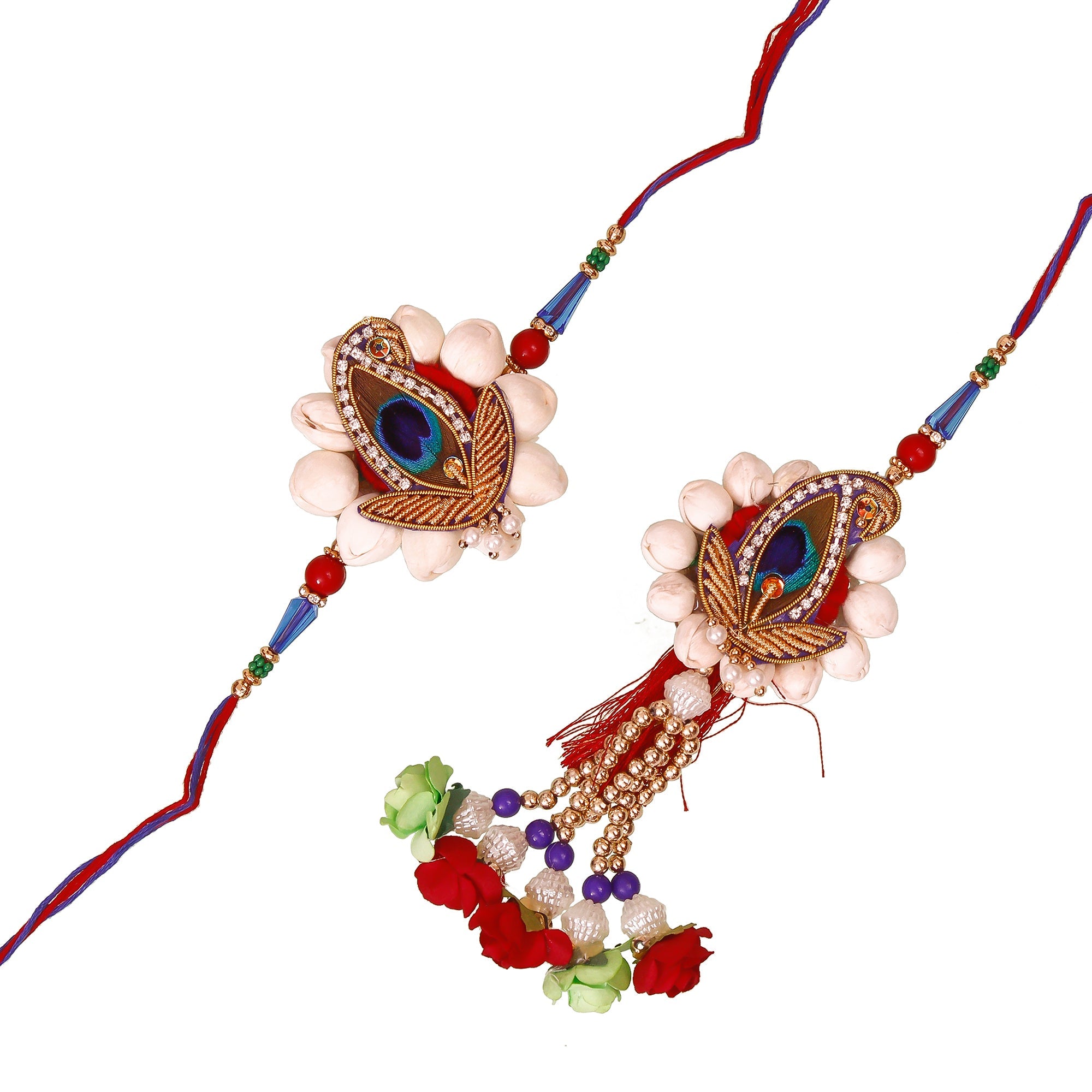 Bhaiya Bhabhi Rakhi Kafalo