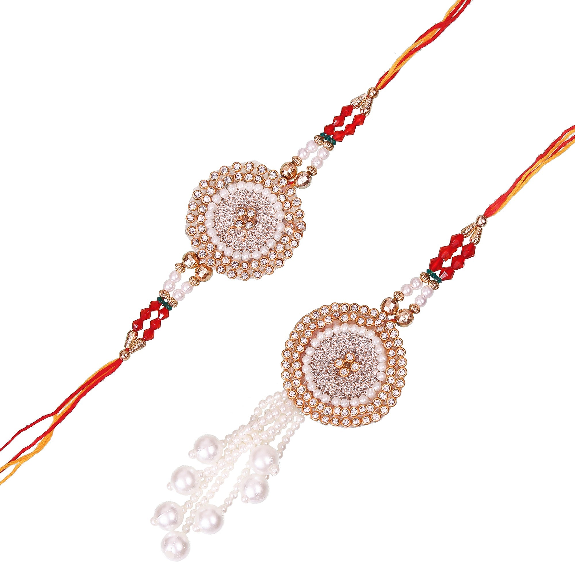 Bhaiya Bhabhi Rakhi Kafalo