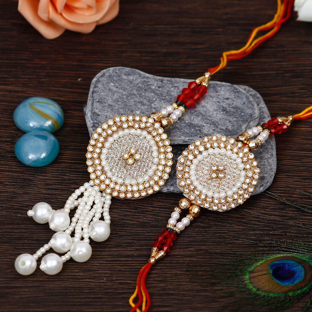 Bhaiya Bhabhi Rakhi Kafalo