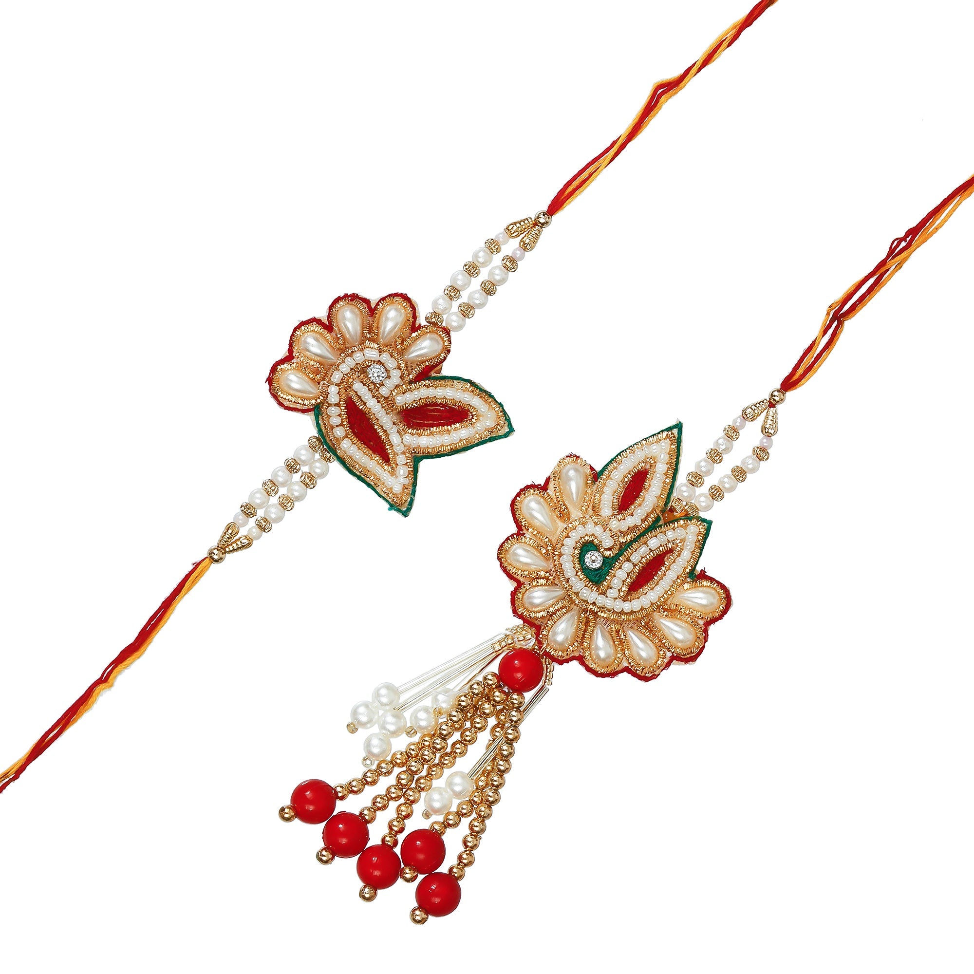 Bhaiya Bhabhi Rakhi Kafalo