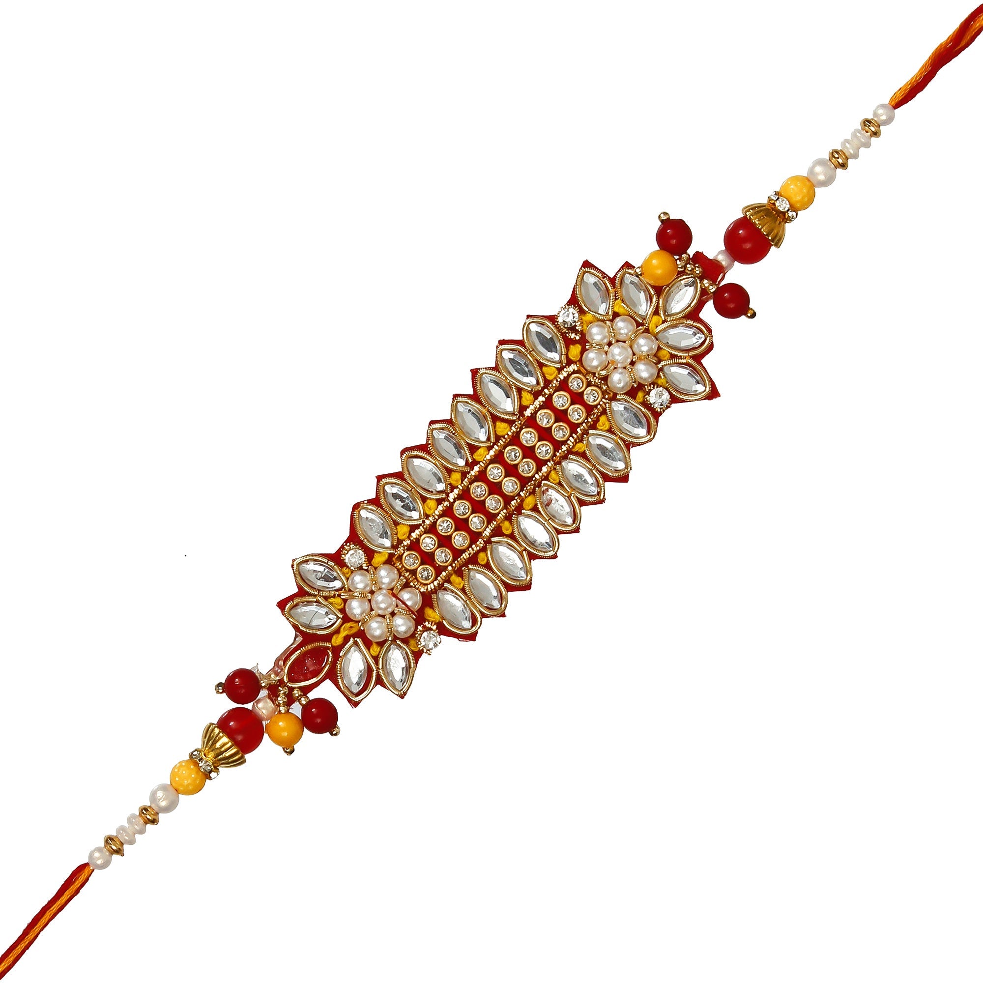 Designer Rakhi Kafalo