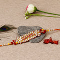 Designer Rakhi Kafalo