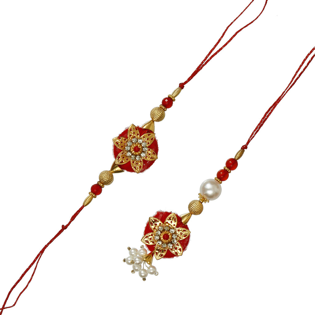 Bhaiya Bhabhi Rakhi Kafalo