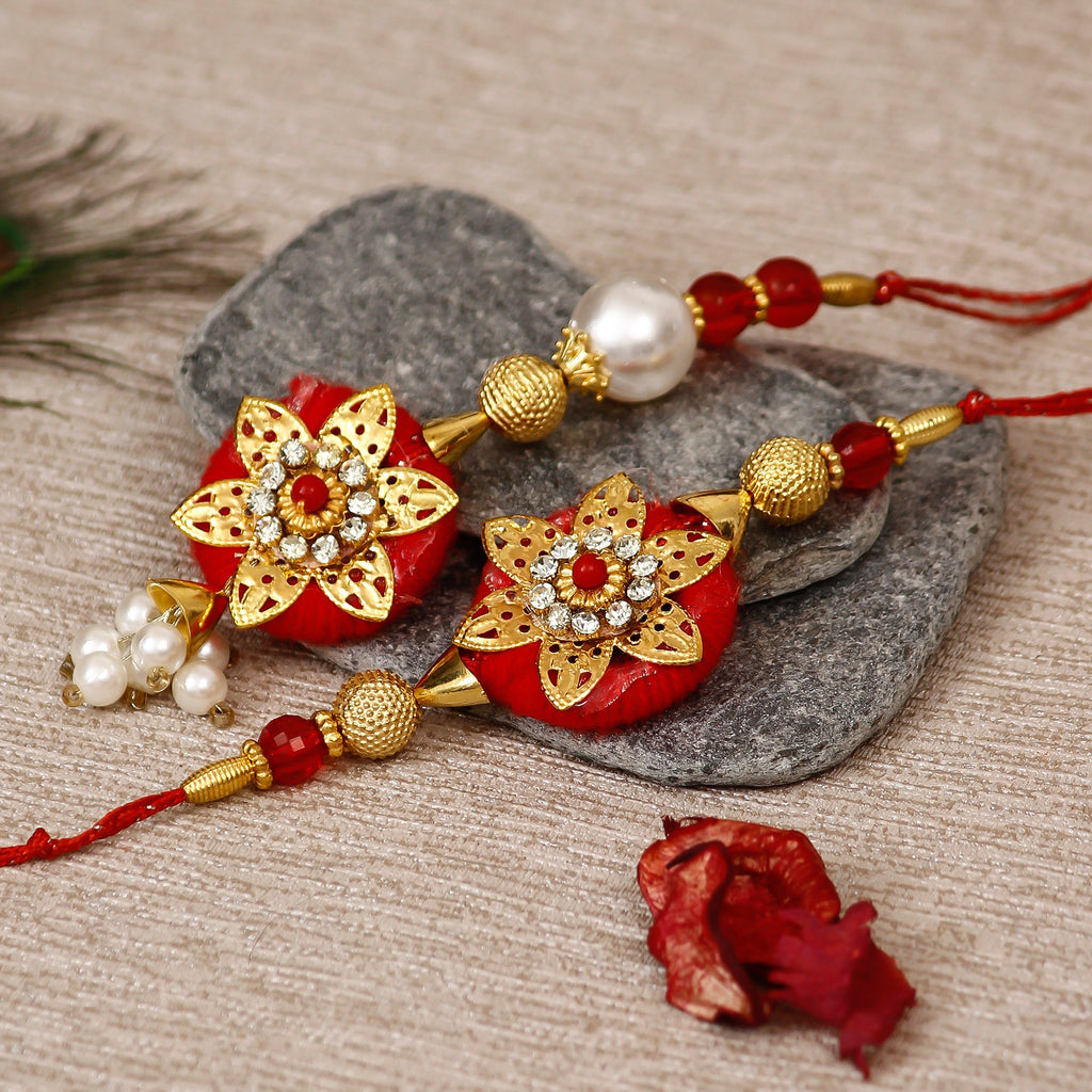 Bhaiya Bhabhi Rakhi Kafalo