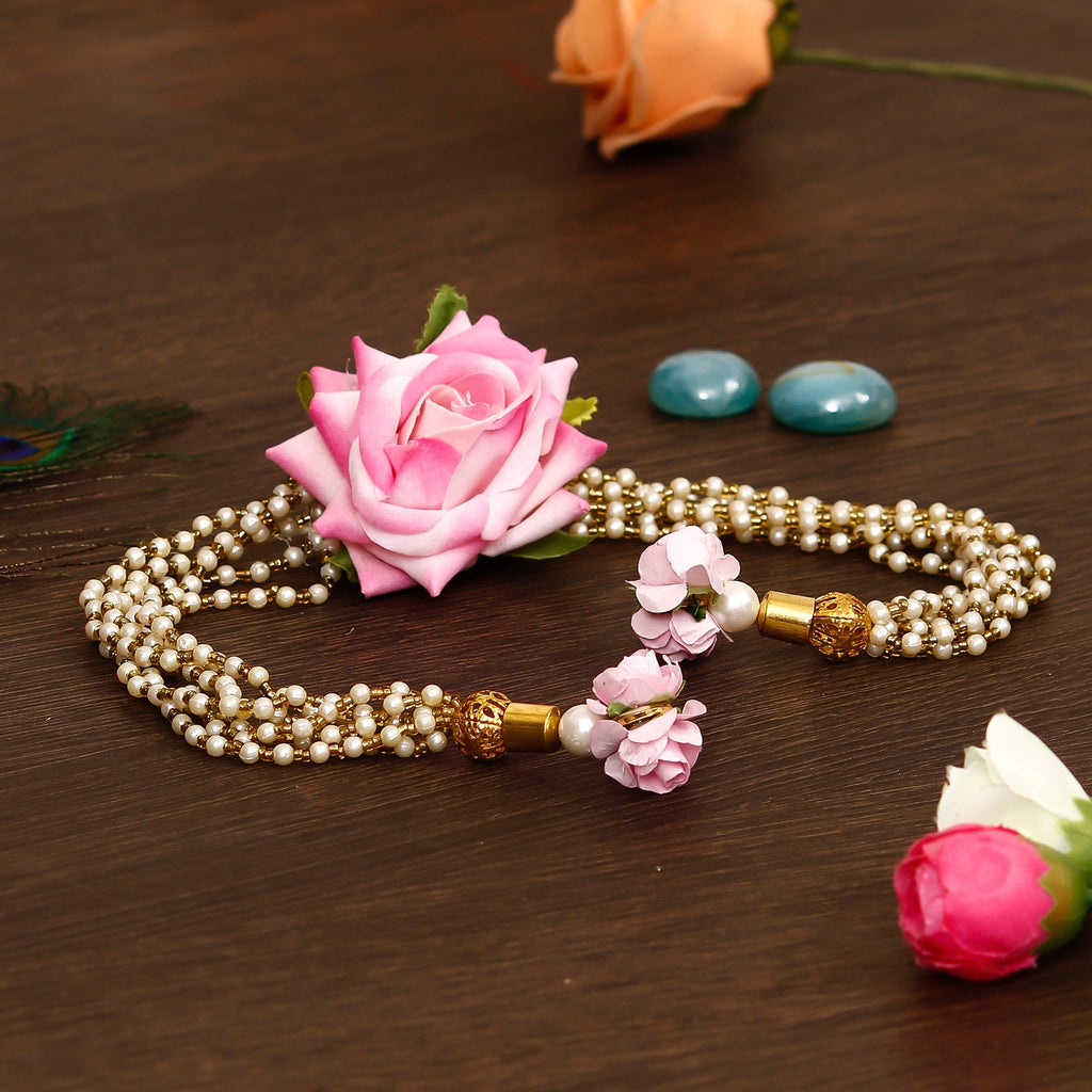 Pack of 5 Rakhis Kafalo