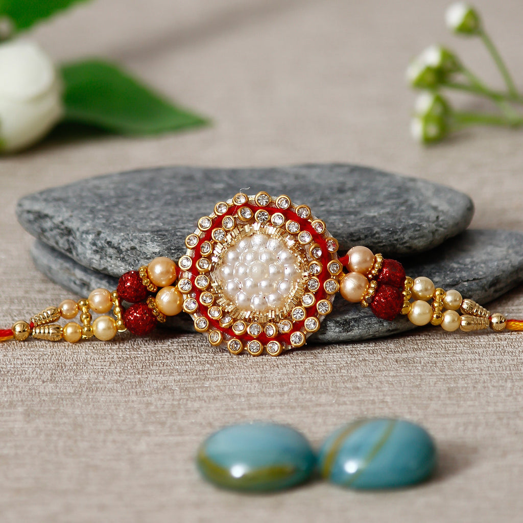 Pack of 6 Rakhis Kafalo