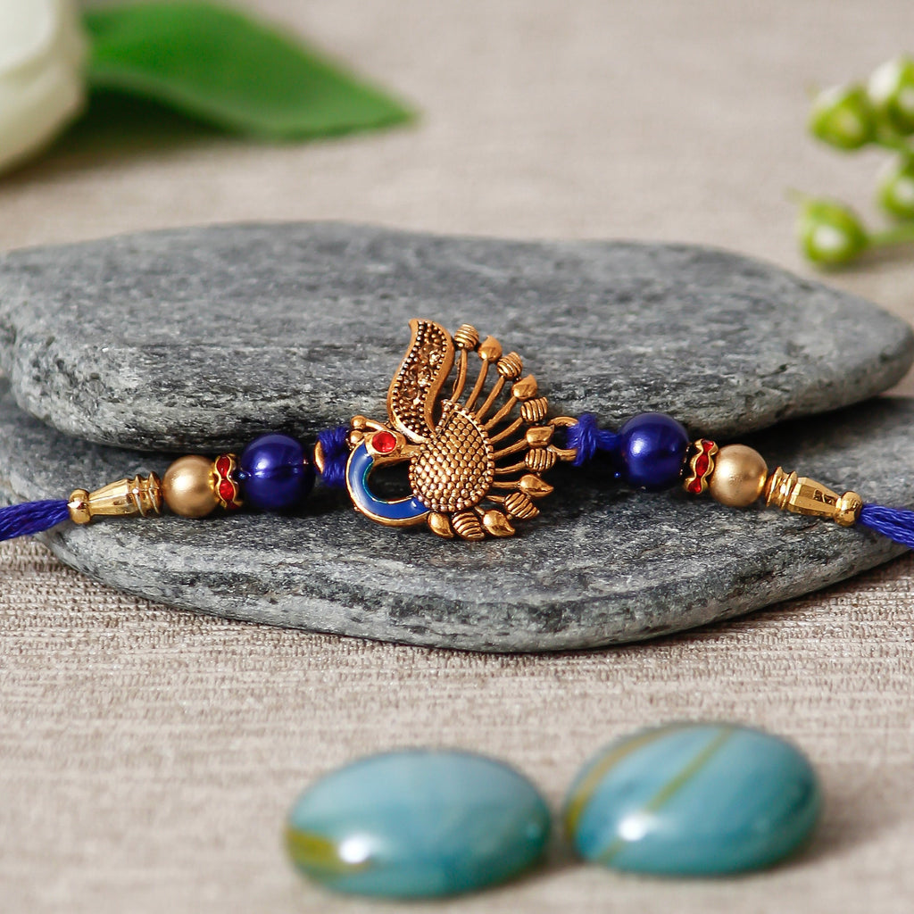 Pack of 3 Rakhis Kafalo