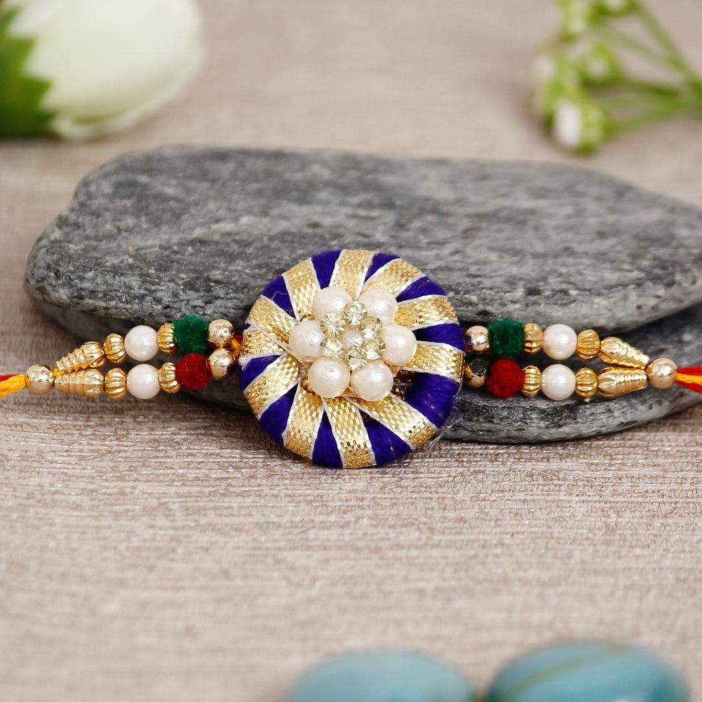 Pack of 5 Rakhis Kafalo