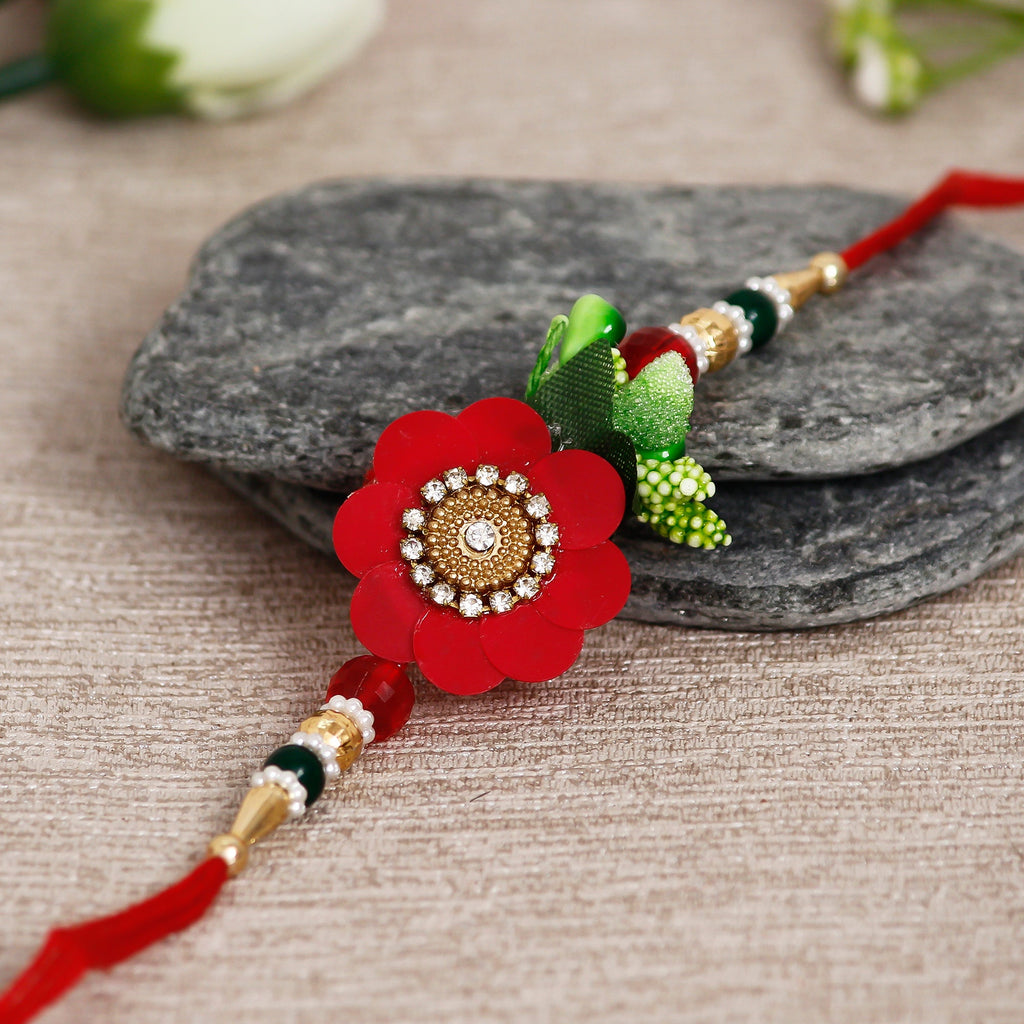Pack of 2 Rakhis Kafalo
