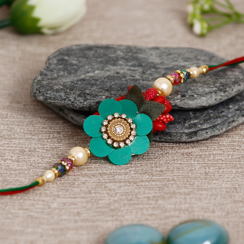 Pack of 4 Rakhis Kafalo